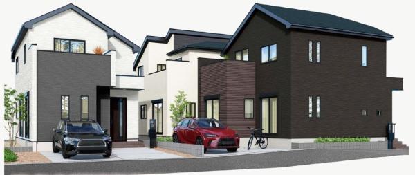 ��t����t�s��t��L��2���ڂ̐V�z��ˌ��Ă̊Ԏ��}