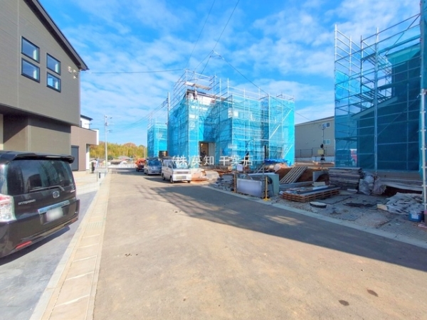 tlXsc̐VzˌĂ̑OʓH܂ތnʐ^