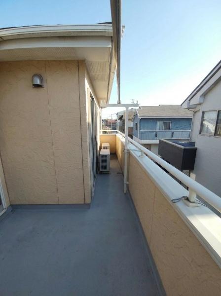 ttst搼s5ڂ̒ÈˌẴoRj[