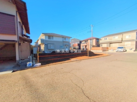 ��t���l�X���s���n�̓y�n�̌��n�y�n�ʐ^