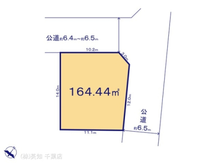 ��t���l�X���s���n�̓y�n�̊Ԏ��}�i��N)