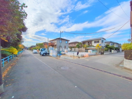 ttsl1ڂ̐VzˌĂ̑OʓH܂ތnʐ^