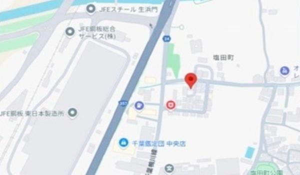 ��t����t�s�����扖�c�� 367-29�̒��È�ˌ��Ă̂��̑�