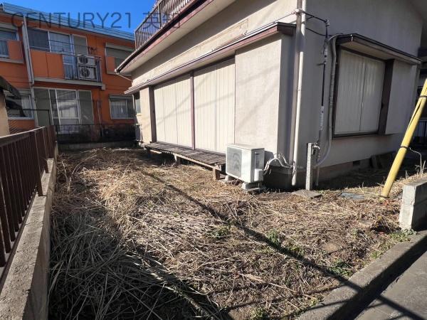 ��t����t�s�����扖�c�� 367-29�̒��È�ˌ��Ă̒��ԏ�