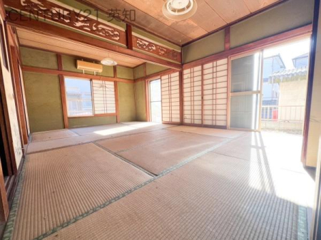 ��t����t�s�����扖�c�� 367-29�̒��È�ˌ��Ă̊Ԏ��}