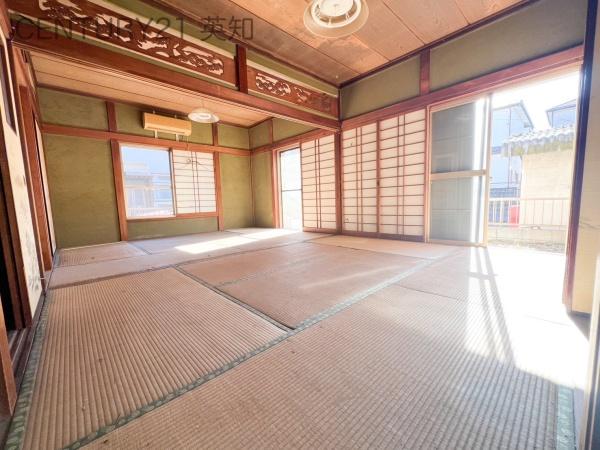 ��t����t�s�����扖�c�� 367-29�̒��È�ˌ��Ă̊Ԏ��}