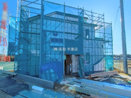 ��t���l�X���s���n�̐V�z��ˌ��Ă̌��n�O�ώʐ^