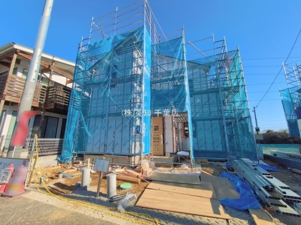 ��t���l�X���s���n�̐V�z��ˌ��Ă̌��n�O�ώʐ^