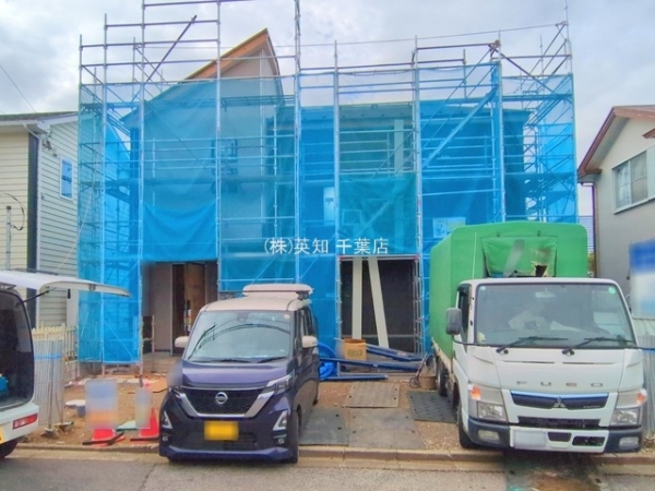 tts΋悠݂u5ڂ̐VzˌĂ̌nOώʐ^