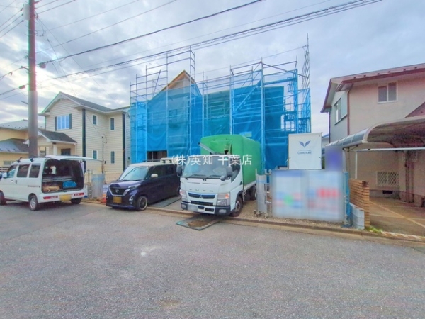 tts΋悠݂u5ڂ̐VzˌĂ̂̑n