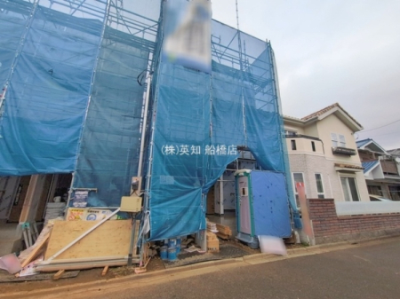 ��t���D���s�Č�2���ڂ̐V�z��ˌ��Ă̂��̑����n