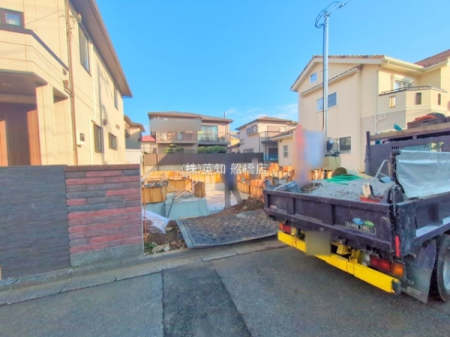 tDsČ2ڂ̐VzˌĂ̂̑n