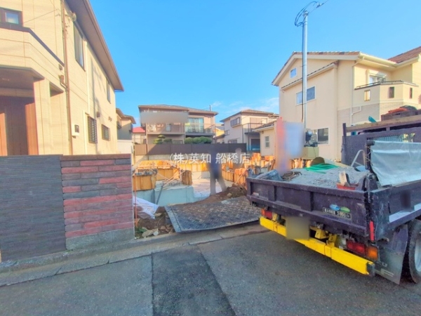 tDsČ2ڂ̐VzˌĂ̂̑n