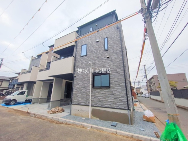 tDsO1ڂ̐VzˌĂ̂̑n