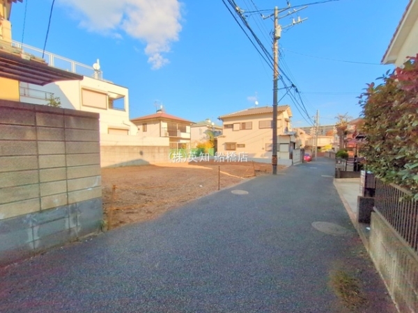 tDsD5ڂ̐VzˌĂ̑OʓH܂ތnʐ^