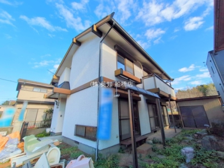 ��t���󐼎s�g���̒��È�ˌ��Ă̌��n�O�ώʐ^