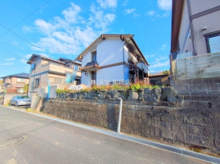 ��t���󐼎s�g���̒��È�ˌ��Ă̂��̑����n