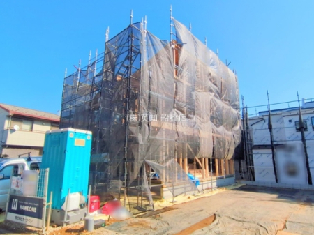 tDsc4ڂ̐VzˌĂ̌nOώʐ^