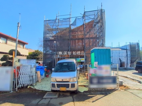 tDsc4ڂ̐VzˌĂ̂̑n