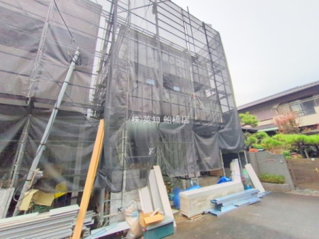 tKus2ڂ̐VzˌĂ̂̑n