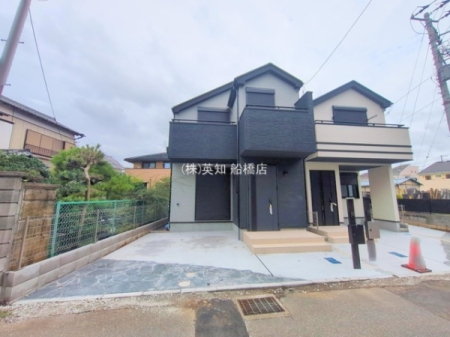 ��t���K�u��s���3���ڂ̐V�z��ˌ��Ă̂��̑����n