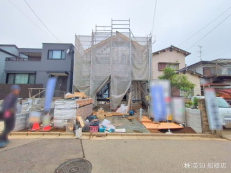 tDs匊k1ڂ̐VzˌĂ̌nOώʐ^