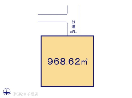 ��t���l�X���s����̓y�n�̊Ԏ��}�i��N)