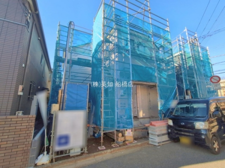 ��t���D���s�c����6���ڂ̐V�z��ˌ��Ă̂��̑����n