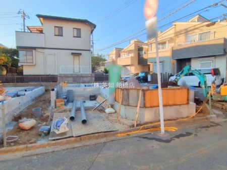 tDsc6ڂ̐VzˌĂ̂̑n