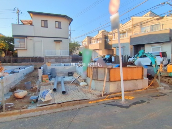 tDsc6ڂ̐VzˌĂ̂̑n