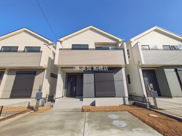 ��t���D���s��a��5���ڂ̐V�z��ˌ��Ă̌��n�O�ώʐ^