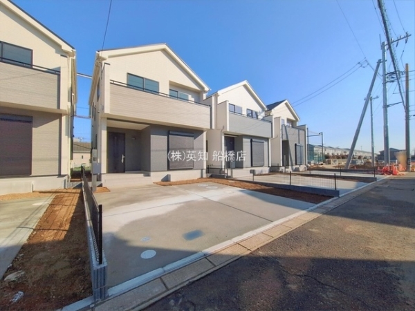 ��t���D���s��a��5���ڂ̐V�z��ˌ��Ă̂��̑����n