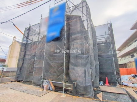 tDsČ3ڂ̐VzˌĂ̌nOώʐ^