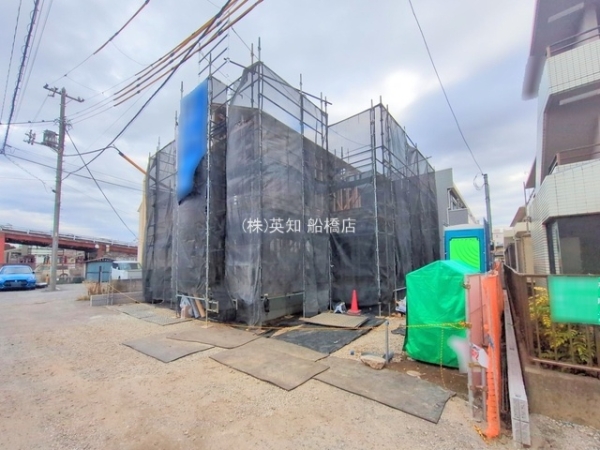 tDsČ3ڂ̐VzˌĂ̂̑n