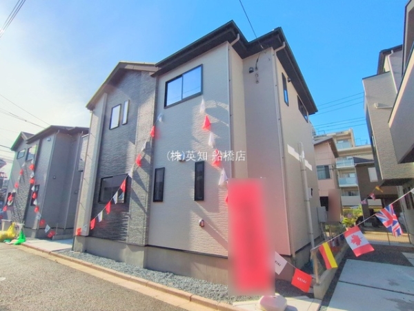 ��t���D���s�O����6���ڂ̐V�z��ˌ��Ă̂��̑����n