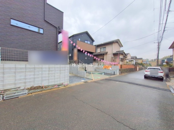 ttst]̐VzˌĂ̑OʓH܂ތnʐ^