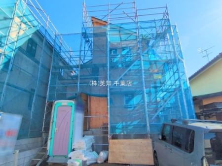 ttsԌ撷2ڂ̐VzˌĂ̌nOώʐ^