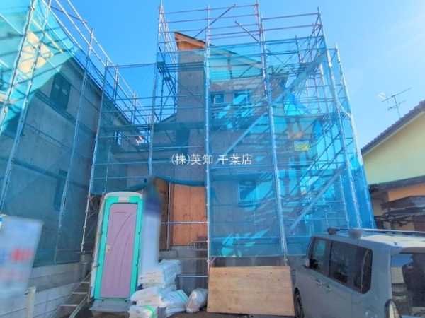 ttsԌ撷2ڂ̐VzˌĂ̌nOώʐ^