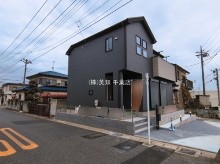 ��t����t�s�Ԍ���悳�����u1���ڂ̐V�z��ˌ��Ă̂��̑����n