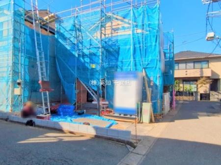 ttsԌ撷2ڂ̐VzˌĂ̂̑n