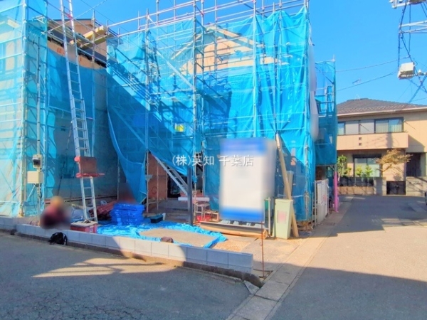 ttsԌ撷2ڂ̐VzˌĂ̂̑n