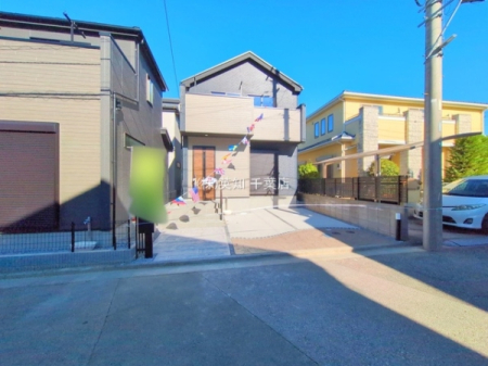 ttsԌ搐3ڂ̐VzˌĂ̂̑n