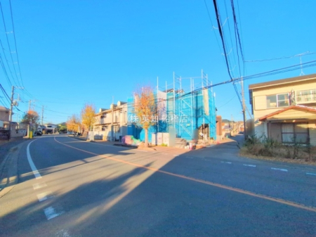 tPJs슙PJ2ڂ̐VzˌĂ̑OʓH܂ތnʐ^