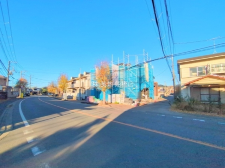 tPJs슙PJ2ڂ̐VzˌĂ̑OʓH܂ތnʐ^