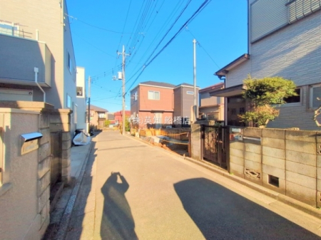 tDsŎR6ڂ̐VzˌĂ̑OʓH܂ތnʐ^