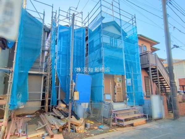 tDsŎR1ڂ̐VzˌĂ̌nOώʐ^