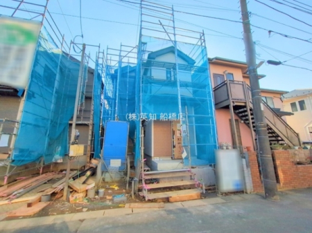 tDsŎR1ڂ̐VzˌĂ̂̑n