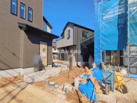 ��t���D���s�����u1���ڂ̐V�z��ˌ��Ă̂��̑����n