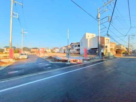 tDsu1ڂ̐VzˌĂ̑OʓH܂ތnʐ^