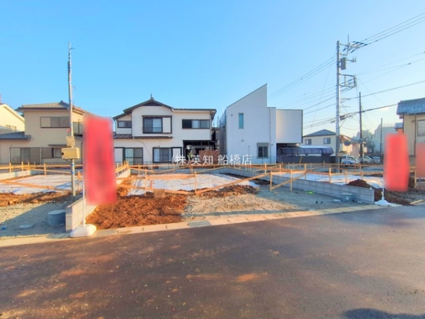 tDsu1ڂ̐VzˌĂ̂̑n